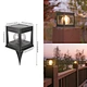 solar pathway lights